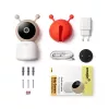 Camera omajin by Netatmo OBC-01-EU Wi-Fi 110° Viewing Angle