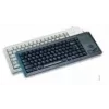 Keyboard CHERRY G84-4400 USB QWERTY Black 84 keys 1.75m cable