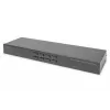 Digitus 8 Port HDMI KVM Switch USB 4K Ultra HD
