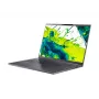Acer Aspire 16 AI A16-11M - 180°-Scharnierdesign - Snapdragon X X1-26-100 - Win 11 Home - Qualcomm Adreno - 16 GB RAM - 512 GB SSD NVMe, QLC - 40.6 cm (16 inch)