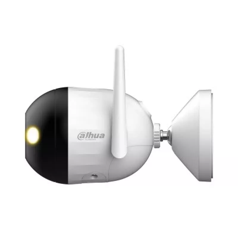 Dahua Technology F4C-LED Bullet IP security camera Indoor & outdoor 2560 x 1440 pixels Wall