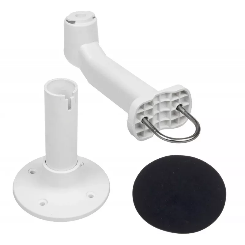 Outdoor antenna MACLEAN MCTV-947 active 32 dB with Type F connector for TV reception