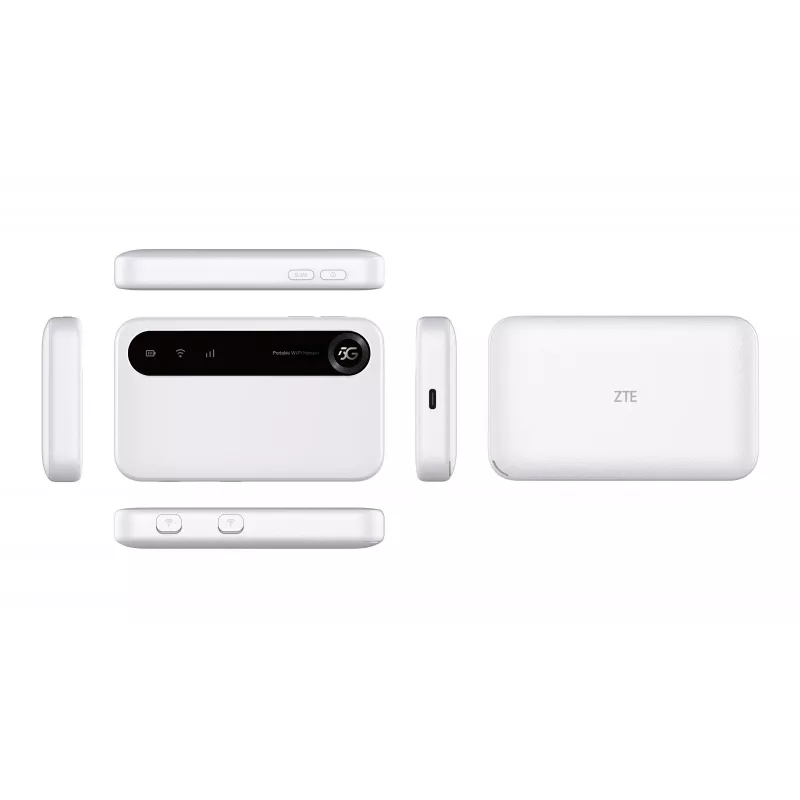 ZTE U50 5G mobile router