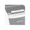 Leitz IQ Autofeed Office 150 Automatic Paper Shredder P4, Cross shredding, 22 cm, 4 x 30 mm, 44 L, 350 sheets, 55 dB