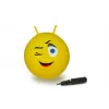 Hopper ball Jamara Hop Ball Eye 1 year and up