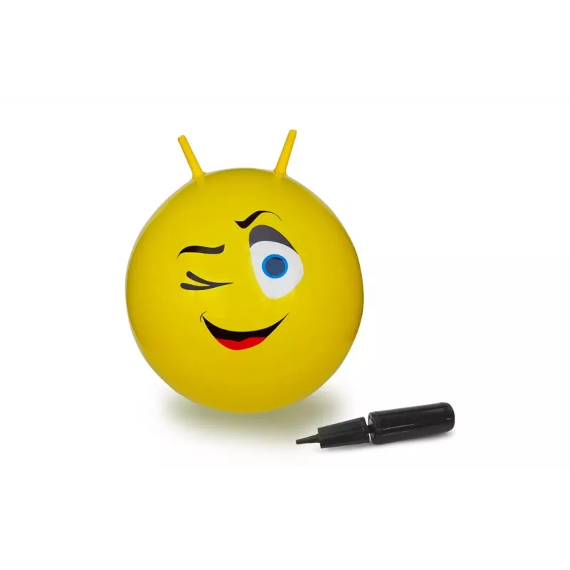 Hopper ball Jamara Hop Ball Eye 1 year and up