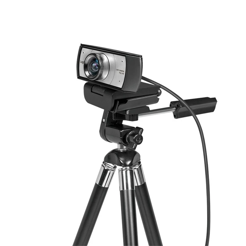 Webcam LogiLink Conference HD USB