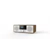 Internet Radio Denver MIR-270DW DAB+ FM 20W Wood