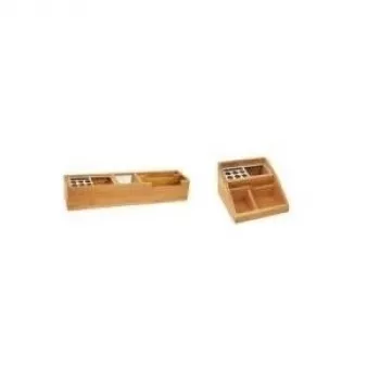 Desk Drawer Organizer WEDO 61 1007
