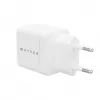 HYPER HJG35EU mobile device charger Headphones, Headset, Smartphone, Watch White AC Fast charging Indoor