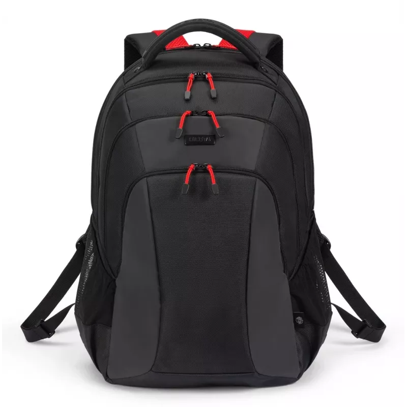 Casual backpack DICOTA D32119-RPET