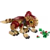 LEGO building set LEGO Jurassic World 76970 Baby Dinosaur Dolores Aquilops, 339 pieces, 110×150×200 mm