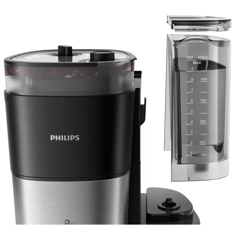 Philips HD7900 Semi-auto Drip coffee maker 1.25 L