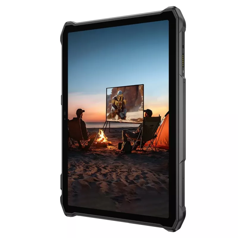 Tablet UleFone Armor Pad 5 Ultra — 12GB RAM, 512GB storage, 5G