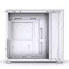 PC Case Jonsbo D41 STD Midi Tower White