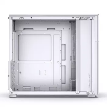 PC Case Jonsbo D41 STD Midi Tower White