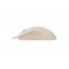 Mouse White Shark GM-5014 Graphene Beige USB