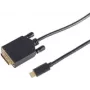 Video Cable Adapter S/CONN 10-58185