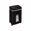 Paper shredder Fellowes Powershred 450M Micro-cut, 9-sheet capacity, 2 x 12 mm, 22 L bin, black