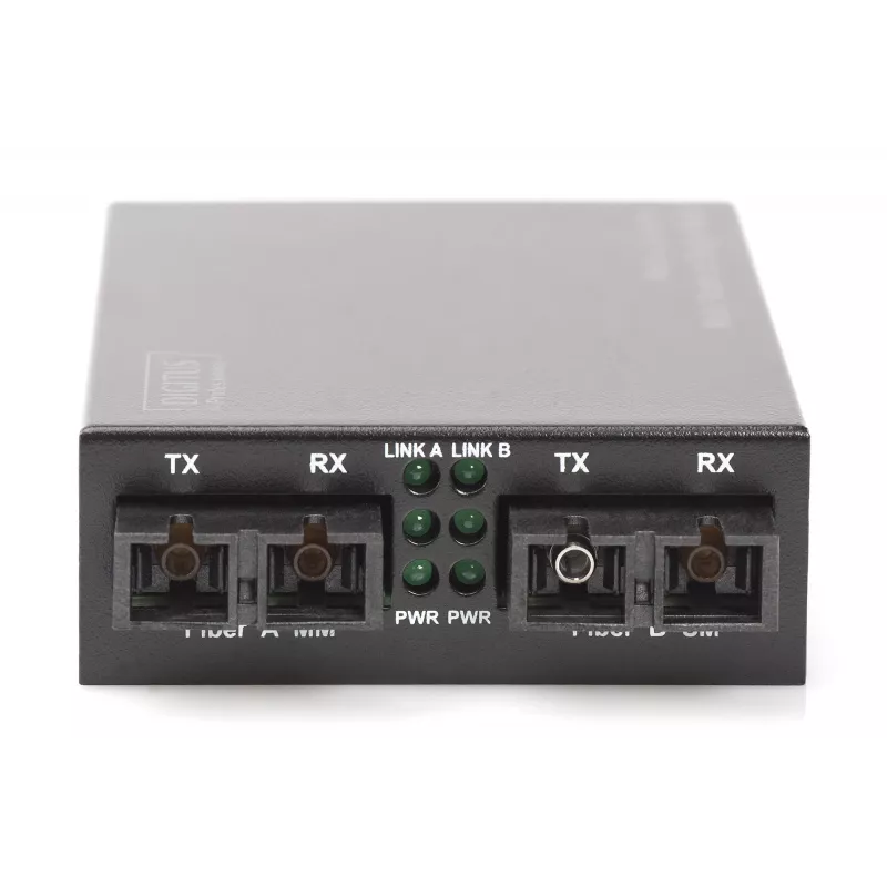 Media Converter Digitus DN-82024