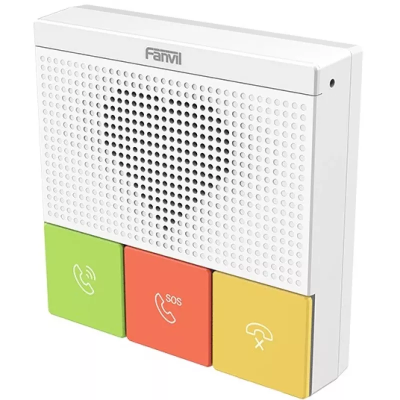 Audio Intercom System Fanvil Y501W White