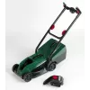 Bosch mower with light and sound module