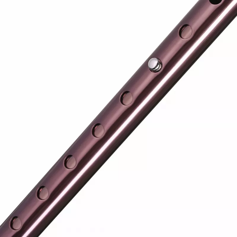ACTIONMED LI201AM adjustable walking cane, copper