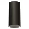 MAAN Elba 2 W Hood 31, black