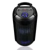 PartyBox UNI wireless speaker with microphone and karaoke function Bluetooth 5.0 MT3174
