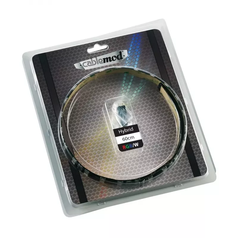 LED strip Cablemod CM-LED-60-D60RGBW-R