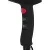 Hair dryer REVLON RVDR5251E 2000 W, ionic, 3 heat levels, 2 speeds, cool shot — Black/Pink