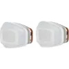 Dust Filter 3M 6098 for 6000 Series Respirator