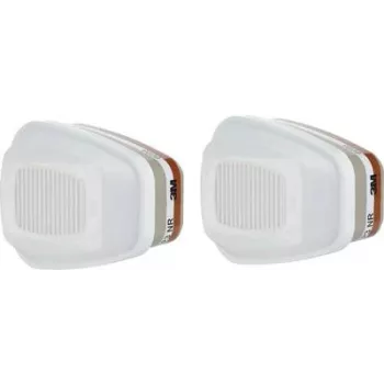 Dust Filter 3M 6098 for 6000 Series Respirator