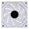 Fan Lian Li UF-RSLIN120-1W 12 cm 220-2100 RPM 32 dB White