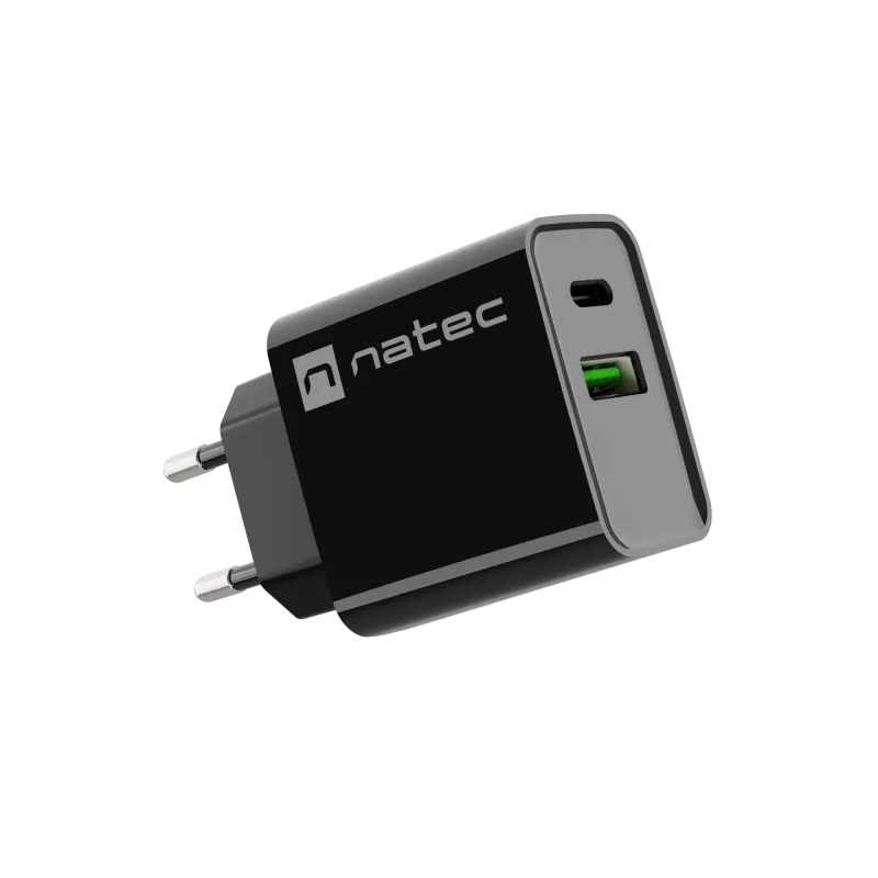 Natec NUC-2062 Product Black