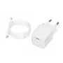 Wall charger I-BOX C-38 PD30W, white