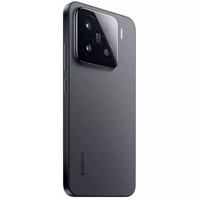 Xiaomi 15 16.1 cm (6.36) 12 GB 512 GB 5240 mAh Black