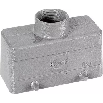 Harting Sleeve Enclosure Han® 16B-gg-21 09 30 016 1420 1 pc(s) (09 30 016 1420)