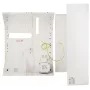 Alarm enclosure PULSAR AWO306 IP66 weatherproof - wall-mount housing for control panels and batteries