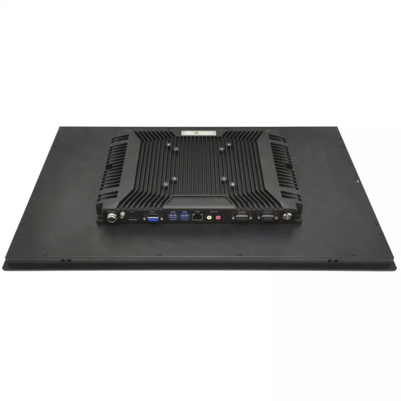 All-in-One PC ALLNET AIO IPC Touchscreen 21 inch, Intel Whiskey Lake i3, 8GB RAM, 128GB SSD