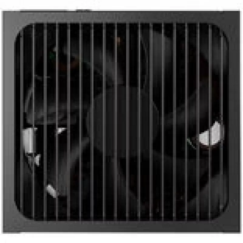 AeroCool Smart B1 80 PLUS Bronze Power Supply, PCIe 5.1, ATX 3.1 - 750 Watt, black