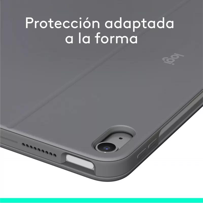 Logitech 920-012632 Product Grey