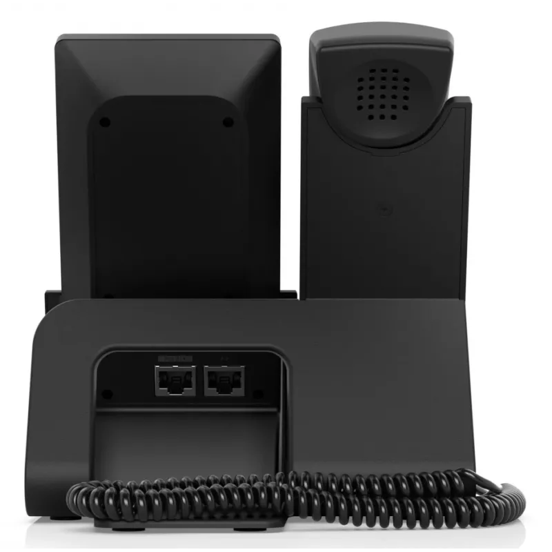 Ubiquiti Phone Touch Smart telephone Black