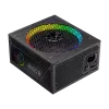 Gamemax Power Supply, 80 PLUS, Gold | RGB 850G | 850 W