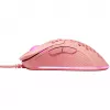 Deltaco Lightweight Gaming Mouse,RGB (GAM-108-P)