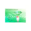 Smart bulb WOOX R5085-DIAMOND 6 W White Wi-Fi