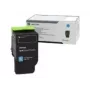 Lexmark Ultra High Yield - Cyan - Original