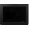 Bezel for ALLNET tablet ALLTCover10NBv1 — black replacement front frame, weight 300 g