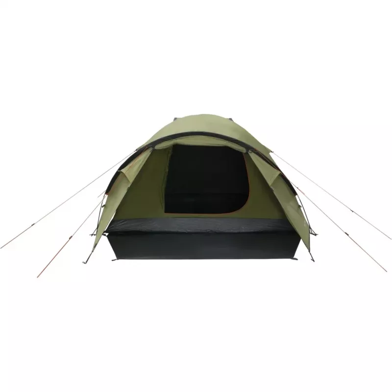 Easy Camp Setesdal 4 Green Dome/Igloo tent