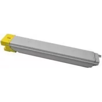 CoreParts QI-SA1015Y toner cartridge 1 pc(s) Compatible Yellow